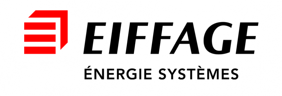 Logo Eiffage